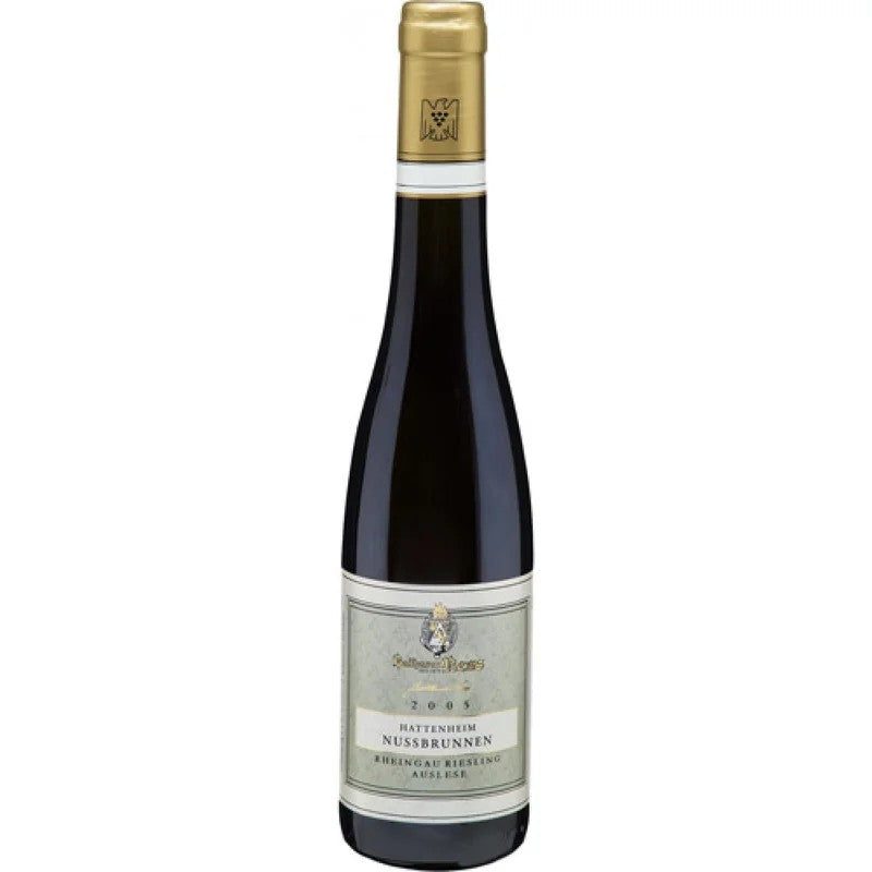 BalthasarRessNussbrunnenRiesling2006Edelsüß
