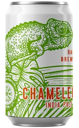 BalticBrewery–ChameleonIPA:Bier-Bewertung&Test–BeerTasting