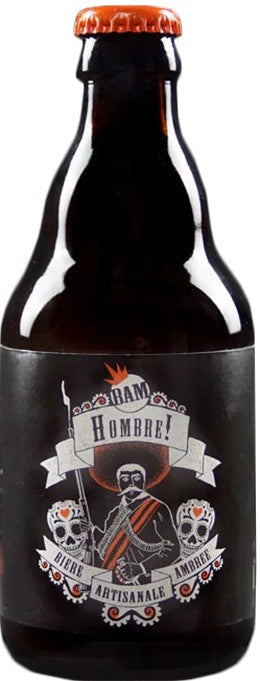BAM(BrasserieArtisanaleMarsac)–Hombre!:Bier-Bewertung&Test–BeerTasting