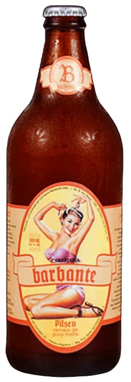 BarbantePilsen:Bier-Bewertung&Test–BeerTasting
