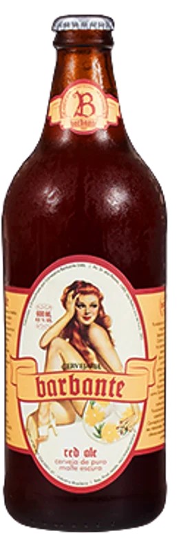 BarbanteRedAle:Bier-Bewertung&Test–BeerTasting