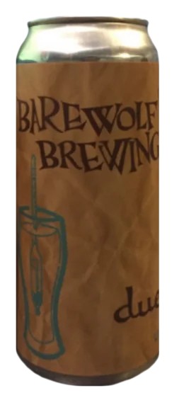 BareWolfDueDiligence:Bier-Bewertung&Test–BeerTasting