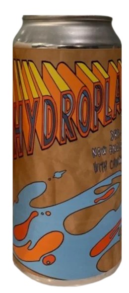 BareWolfHydroplane:Bier-Bewertung&Test–BeerTasting