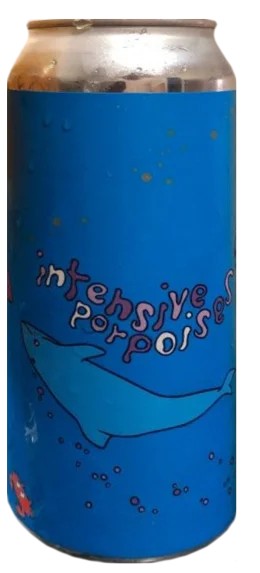 BareWolfIntensivePorpoises:Bier-Bewertung&Test–BeerTasting