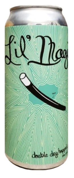 BareWolfLilMagic:Bier-Bewertung&Test–BeerTasting