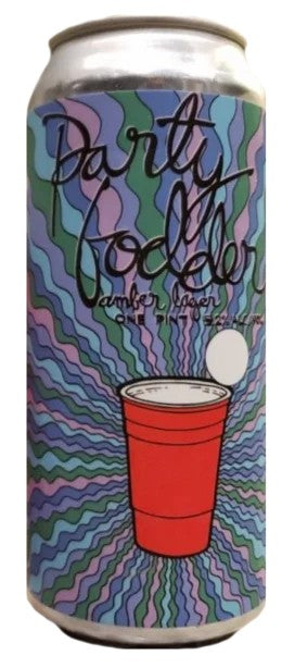 BareWolfPartyFodder:Bier-Bewertung&Test–BeerTasting