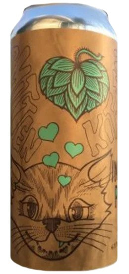 BareWolfSmittenKitten:Bier-Bewertung&Test–BeerTasting