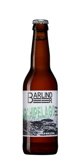 BarlindBeer–Archipelago:Bier-Bewertung&Test–BeerTasting