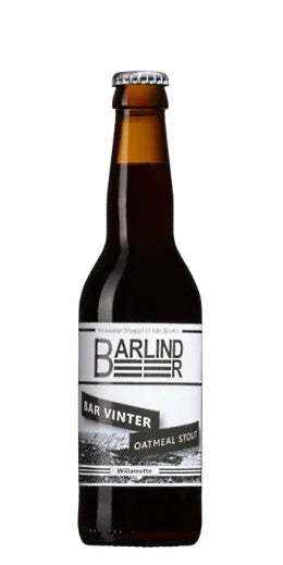 BarlindBeerBarVinter:Bier-Bewertung&Test–BeerTasting