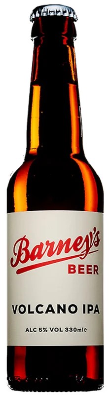 Barney’sBeer–Volcano:Bier-Bewertung&Test–BeerTasting