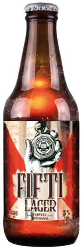 Barranco–FiftiLager:Bier-Bewertung&Test–BeerTasting