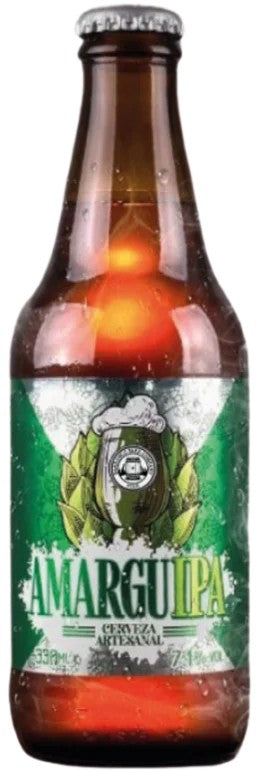BarrancoAmarguipa:Bier-Bewertung&Test–BeerTasting