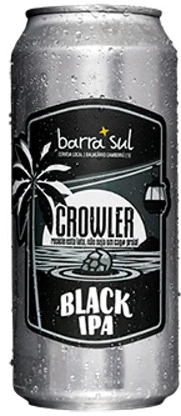 BarraSulBlackIPA:Bier-Bewertung&Test–BeerTasting