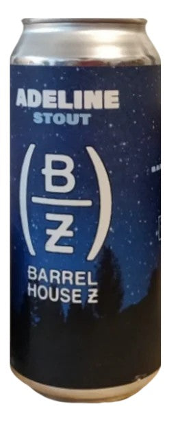 BarrelHouseZAdeline:Bier-Bewertung&Test–BeerTasting