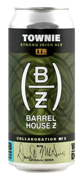 BarrelHouseZTownie:Bier-Bewertung&Test–BeerTasting