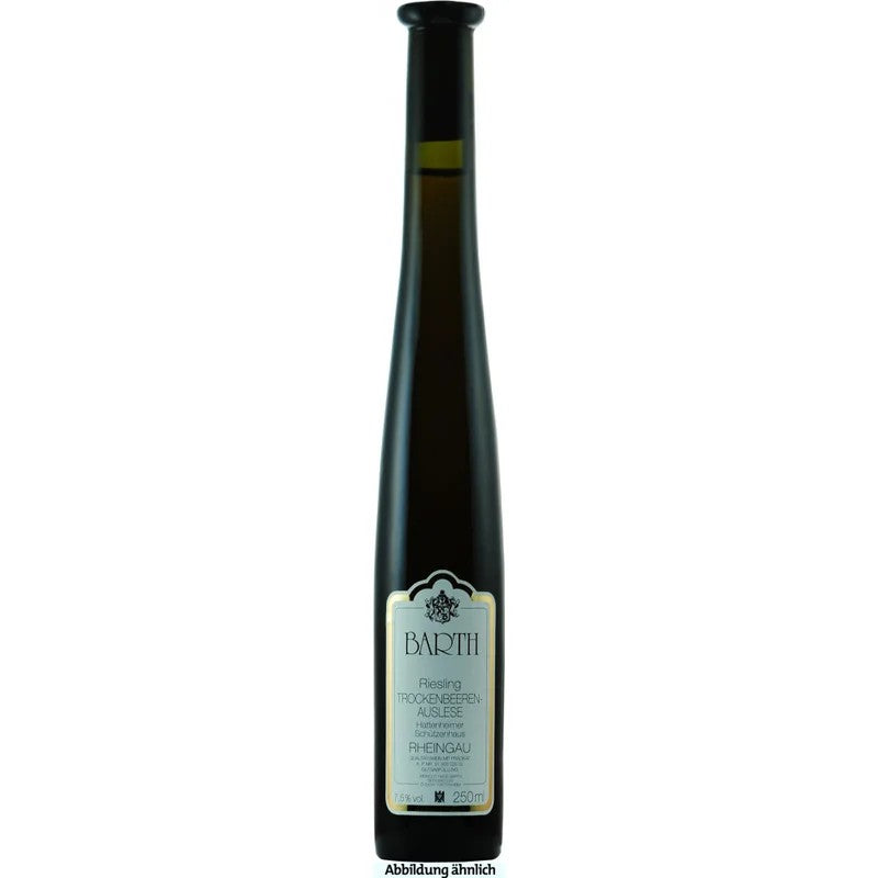 BarthWein-undSektgutRieslingBeerenauslese375ML2011VDP
