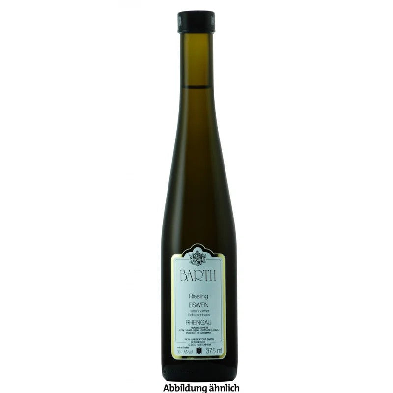 BarthWein-undSektgutRieslingEiswein375ML2008VDP