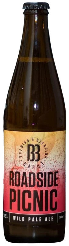 BarutBrewing–RoadsidePicnic:Bier-Bewertung&Test–BeerTasting