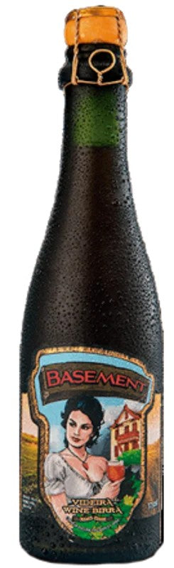 BasementCervejas–VideiraWineBirra:Bier-Bewertung&Test–BeerTasting