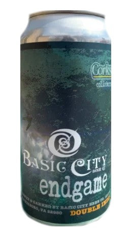 BasicEndgame:Bier-Bewertung&Test–BeerTasting