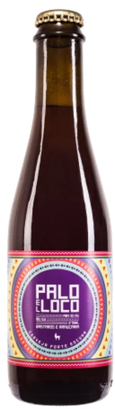 BastardsPaloElLoco:Bier-Bewertung&Test–BeerTasting