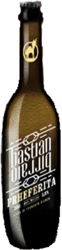 BastianPrheferita:Bier-Bewertung&Test–BeerTasting