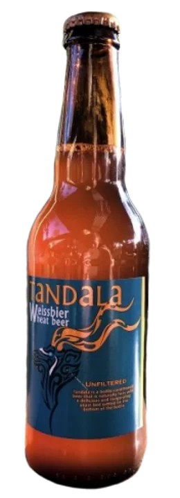 BateleurBrewery–TandalaWeissBeer:Bier-Bewertung&Test–BeerTasting
