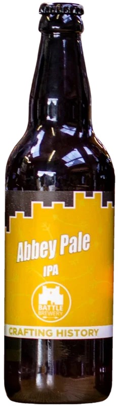 BattleAbbeyPale:Bier-Bewertung&Test–BeerTasting