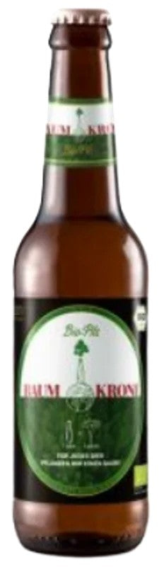Baumkrone–BaumkroneBier:Bier-Bewertung&Test–BeerTasting