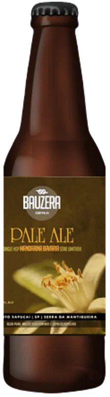 BauzeraPaleAle:Bier-Bewertung&Test–BeerTasting