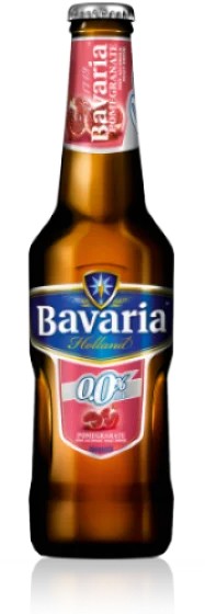 Bavaria–00%Pomegranate:Bier-Bewertung&Test–BeerTasting
