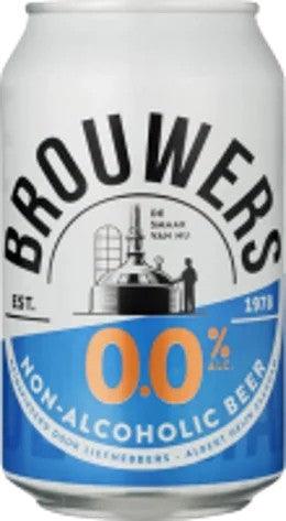Bavaria–Brouwers0.0:Bier-Bewertung&Test–BeerTasting