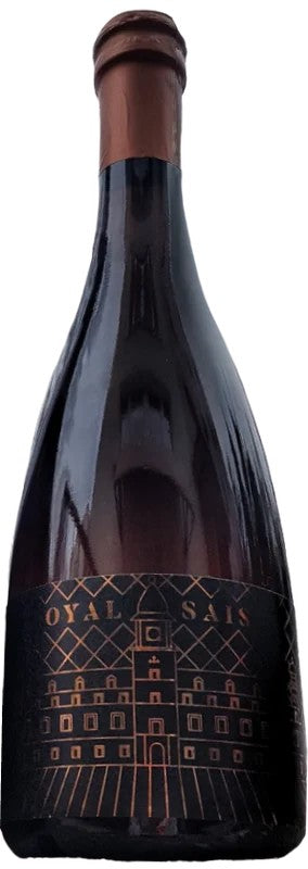 BazyliszekRoyalSaisonCabernetBA:Bier-Bewertung&Test–BeerTasting
