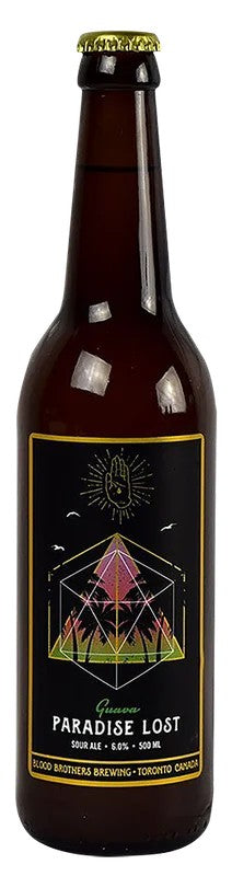 BBParadiseLost–Guava:Bier-Bewertung&Test–BeerTasting