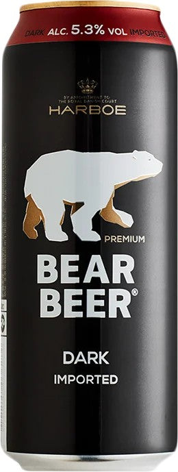 BearBeer–Dark:Bier-Bewertung&Test–BeerTasting