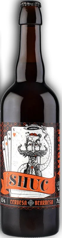 BearnaiseMousseTaShuc:Bier-Bewertung&Test–BeerTasting