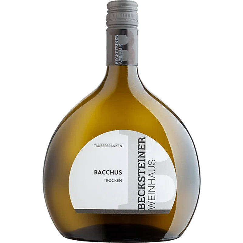 BecksteinerWinzereG2025WEINHAUSBacchustrocken