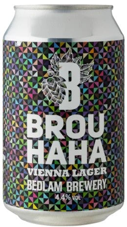 BedlamBrouHaHa:Bier-Bewertung&Test–BeerTasting