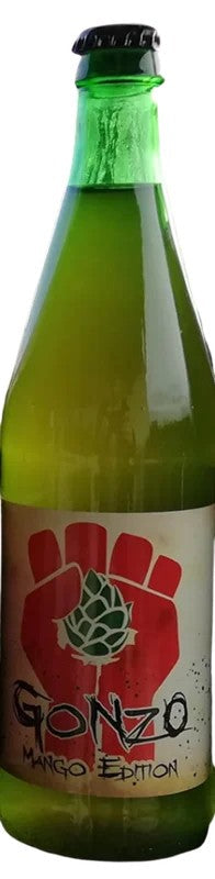 BednaryGonzo:Bier-Bewertung&Test–BeerTasting