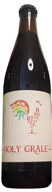 BednaryHolyGrale:Bier-Bewertung&Test–BeerTasting