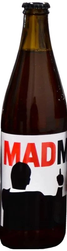 BednaryMadman:Bier-Bewertung&Test–BeerTasting