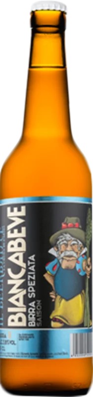 BeerbanteBiancaBeve:Bier-Bewertung&Test–BeerTasting