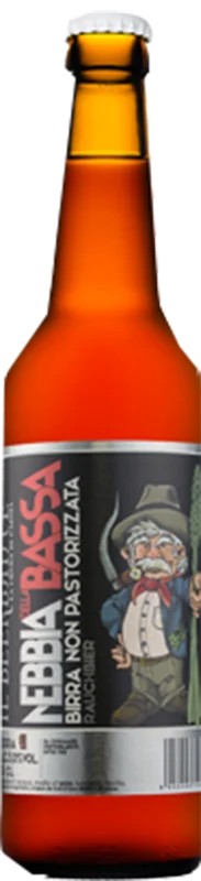 BeerbanteNebbiaDellaBassa:Bier-Bewertung&Test–BeerTasting