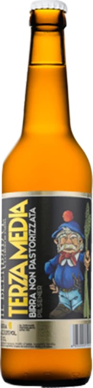 BeerbanteTerzaMedia:Bier-Bewertung&Test–BeerTasting