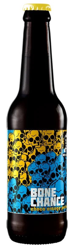 BeerBastards–BoneChance:Bier-Bewertung&Test–BeerTasting