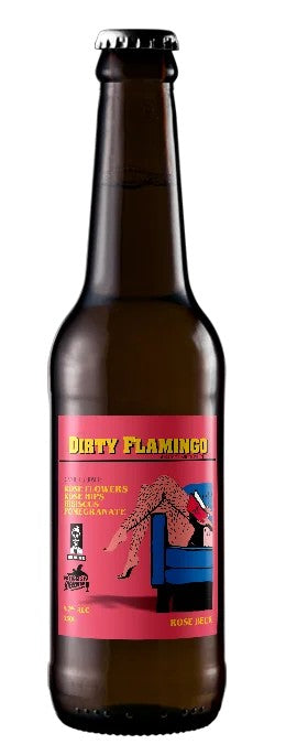 BeerBastards–DirtyFlamingo:Bier-Bewertung&Test–BeerTasting