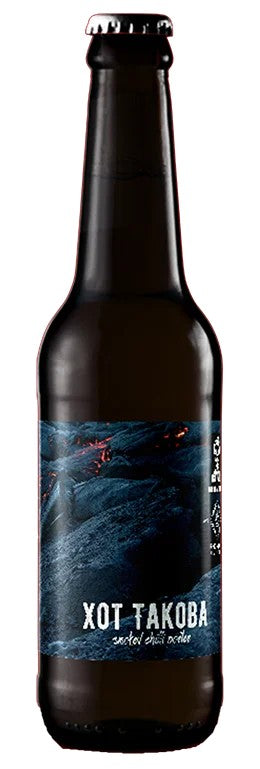 BeerBastardsHotTakova:Bier-Bewertung&Test–BeerTasting