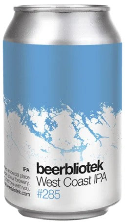 Beerbliotek–WestCoastIPA#285:Bier-Bewertung&Test–BeerTasting
