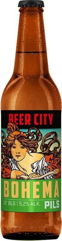BeerCityBohema:Bier-Bewertung&Test–BeerTasting