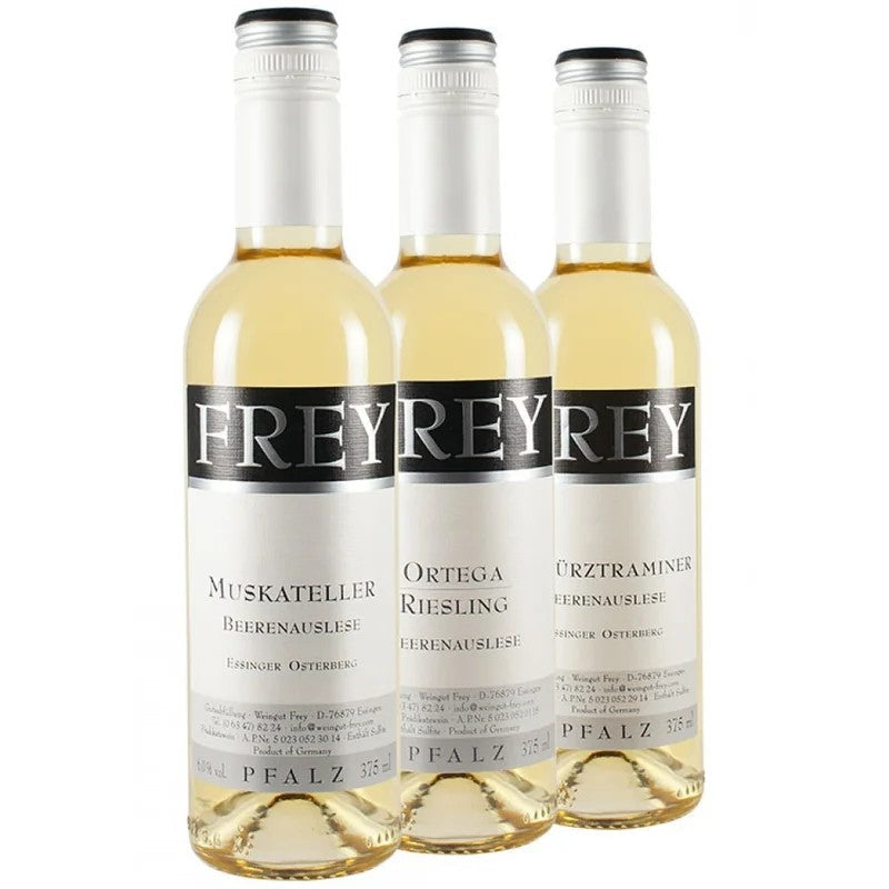 Beerenauslese-Paket(3x0375l)–WeingutFrey